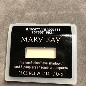 Mary Kay Eyeshadow Biscotti